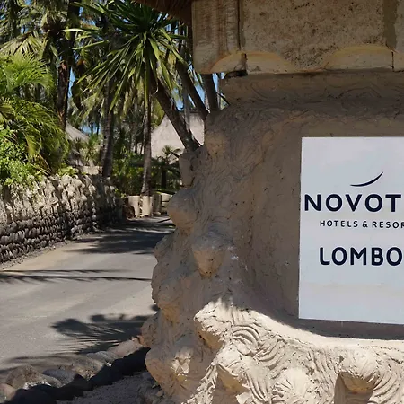 The Villas At Novotel Lombok
